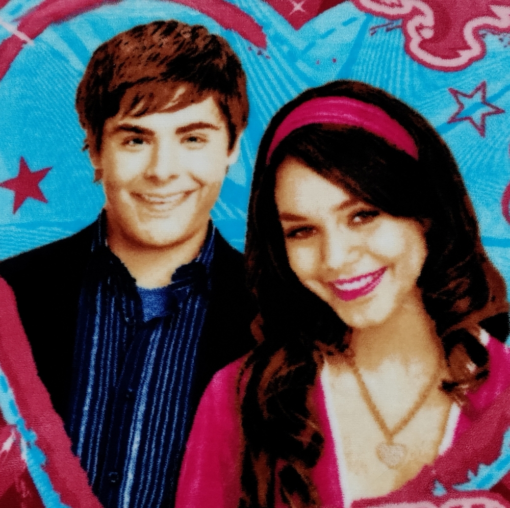 High School Musical 🏀 '06-'07 - Picture 3 of 8